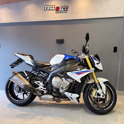 BMW-S 1000 R-2018