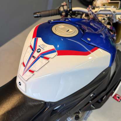 BMW-S 1000 R-2018