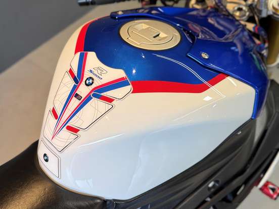 BMW-S 1000 R BMW-S 1000 R-2018