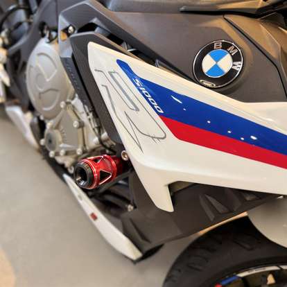 BMW-S 1000 R-2018