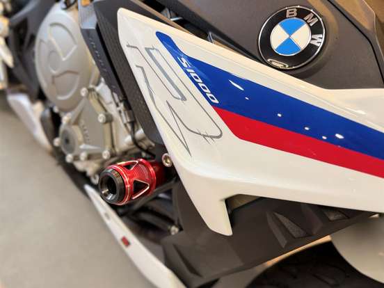 BMW-S 1000 R BMW-S 1000 R-2018