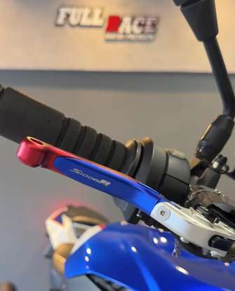 BMW-S 1000 R-2018