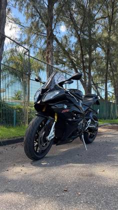 BMW S 1000 RR 