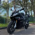 BMW S 1000 RR BMW S 1000 RR