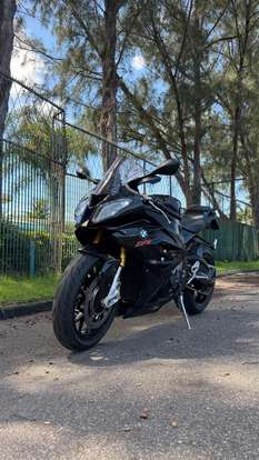 BMW-S 1000 RR BMW-S 1000 RR-2014