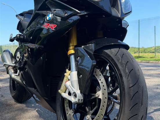 BMW-S 1000 RR BMW-S 1000 RR-2014