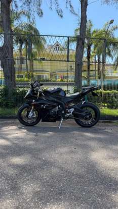 BMW-S 1000 RR-2014