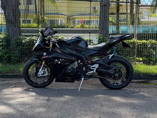 BMW-S 1000 RR BMW-S 1000 RR-2014