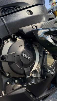 BMW-S 1000 RR-2014