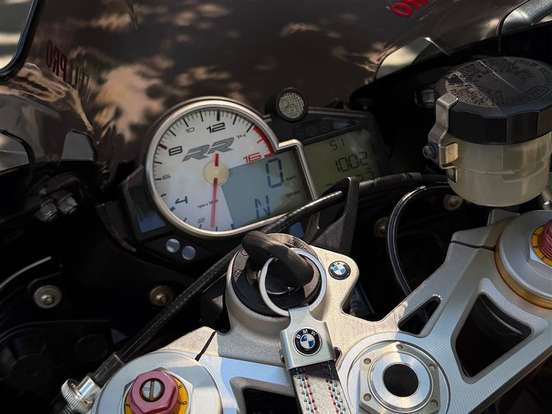 BMW-S 1000 RR BMW-S 1000 RR-2014