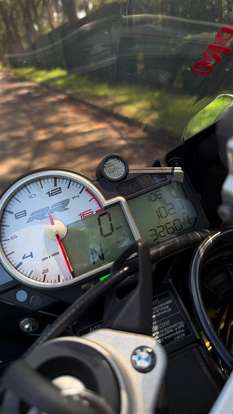 BMW-S 1000 RR-2014