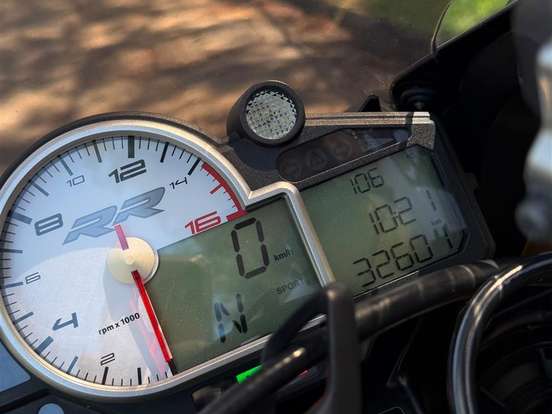 BMW-S 1000 RR BMW-S 1000 RR-2014