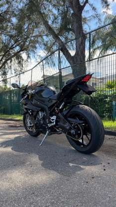 BMW-S 1000 RR BMW-S 1000 RR-2014