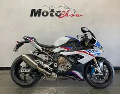 BMW S 1000 RR M BMW S 1000 RR M