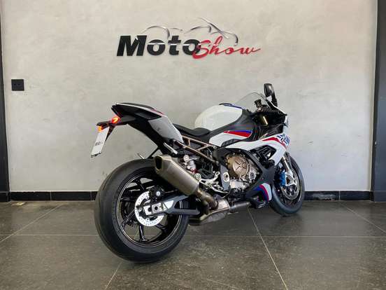 BMW-S 1000 RR M BMW-S 1000 RR M-2021