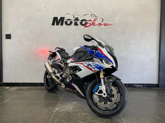 BMW-S 1000 RR M BMW-S 1000 RR M-2021