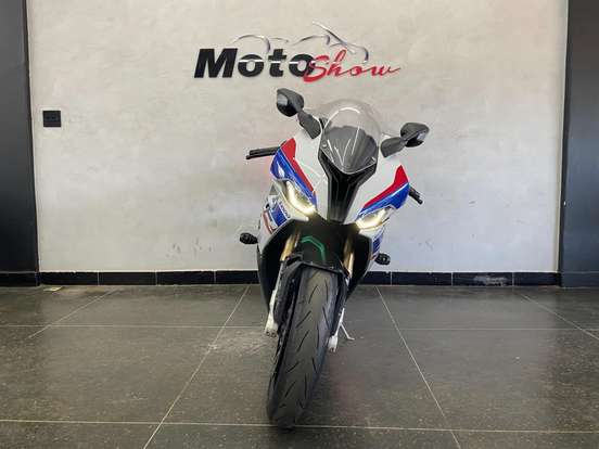 BMW-S 1000 RR M BMW-S 1000 RR M-2021