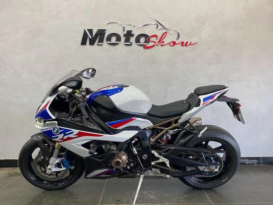 BMW-S 1000 RR M BMW-S 1000 RR M-2021