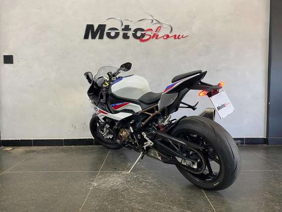 BMW-S 1000 RR M BMW-S 1000 RR M-2021