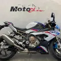 BMW S 1000 RR M BMW S 1000 RR M