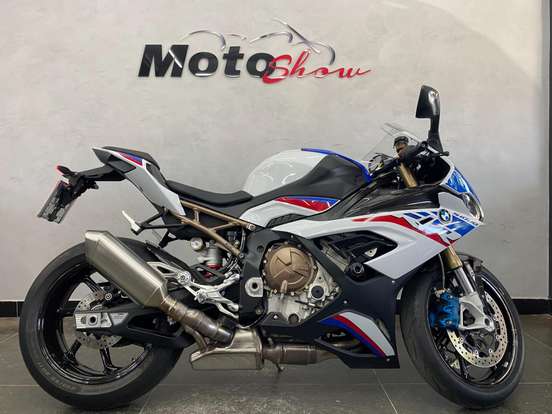 BMW-S 1000 RR M BMW-S 1000 RR M-2021