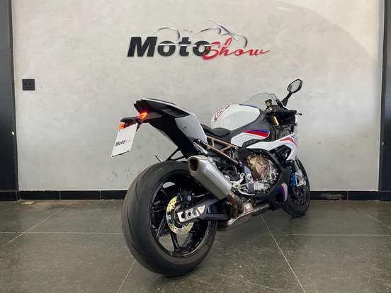 BMW-S 1000 RR M BMW-S 1000 RR M-2021