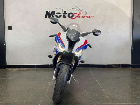 BMW-S 1000 RR M BMW-S 1000 RR M-2021