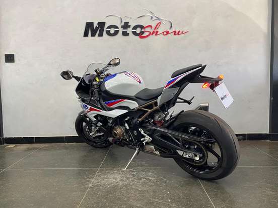 BMW-S 1000 RR M BMW-S 1000 RR M-2021
