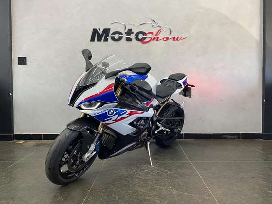 BMW-S 1000 RR M BMW-S 1000 RR M-2021