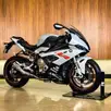 BMW S 1000 RR BMW S 1000 RR