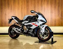 BMW S 1000 RR BMW S 1000 RR