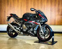 BMW S 1000 RR BMW S 1000 RR
