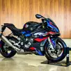 BMW S 1000 RR BMW S 1000 RR