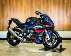 BMW S 1000 RR BMW S 1000 RR