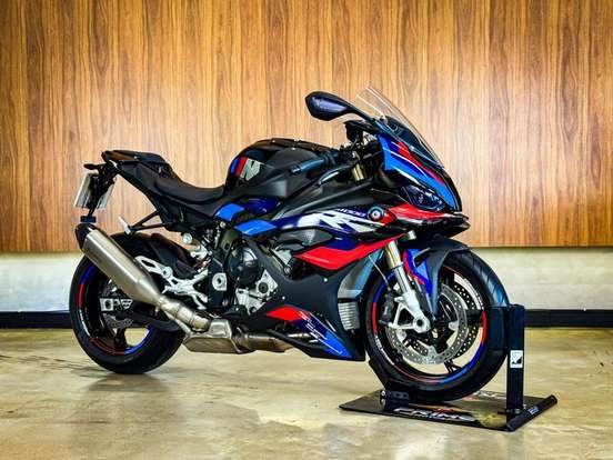 BMW-S 1000 RR BMW-S 1000 RR-2024