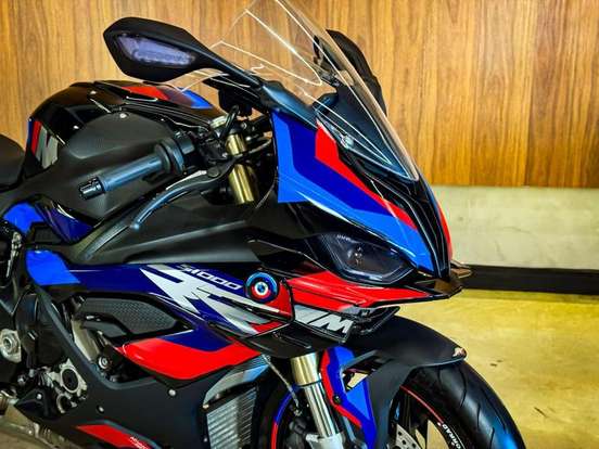 BMW-S 1000 RR-2024