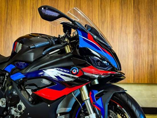 BMW-S 1000 RR BMW-S 1000 RR-2024