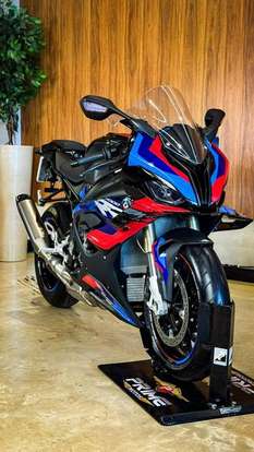 BMW-S 1000 RR-2024