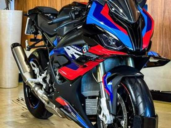 BMW-S 1000 RR BMW-S 1000 RR-2024