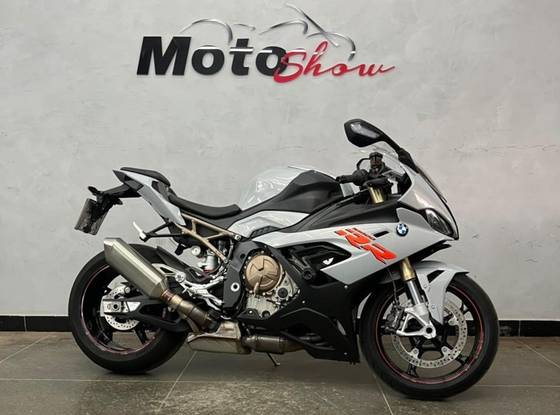 BMW S 1000 RR 