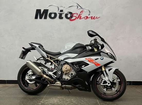 BMW-S 1000 RR-2021