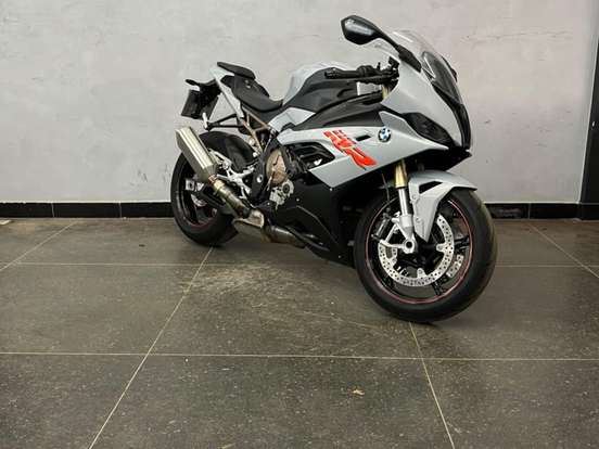BMW-S 1000 RR BMW-S 1000 RR-2021