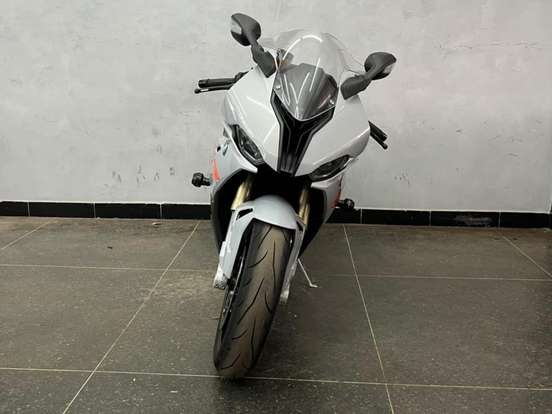 BMW-S 1000 RR BMW-S 1000 RR-2021