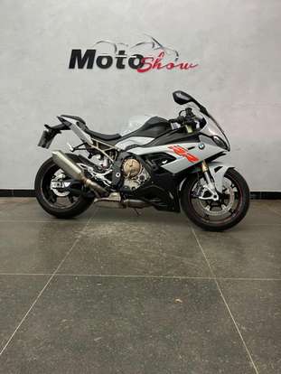 BMW-S 1000 RR-2021