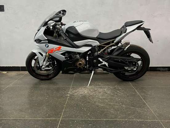 BMW-S 1000 RR BMW-S 1000 RR-2021