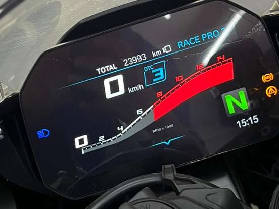 BMW-S 1000 RR BMW-S 1000 RR-2021
