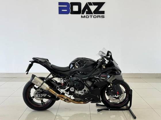 BMW S 1000 RR 
