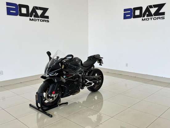 BMW-S 1000 RR-2025