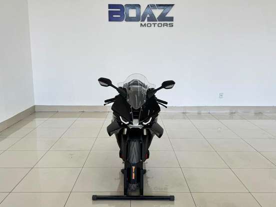 BMW-S 1000 RR-2025