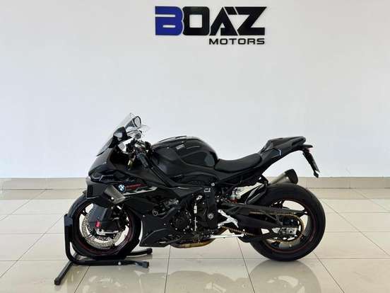 BMW-S 1000 RR-2025